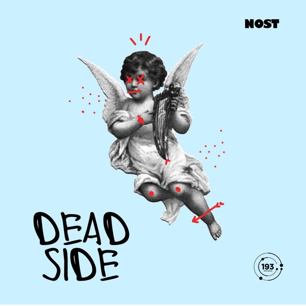 Dead Side cover