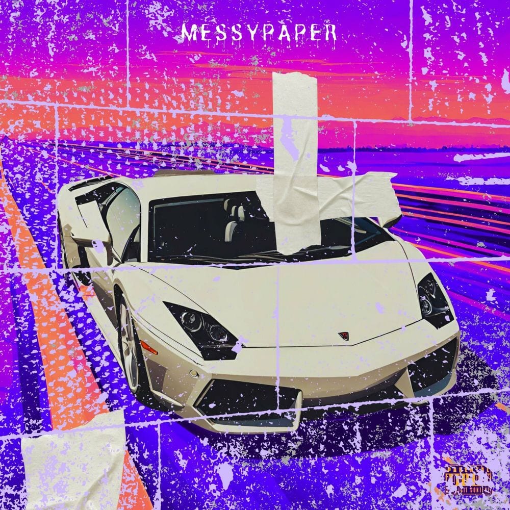 Moving Fast cover