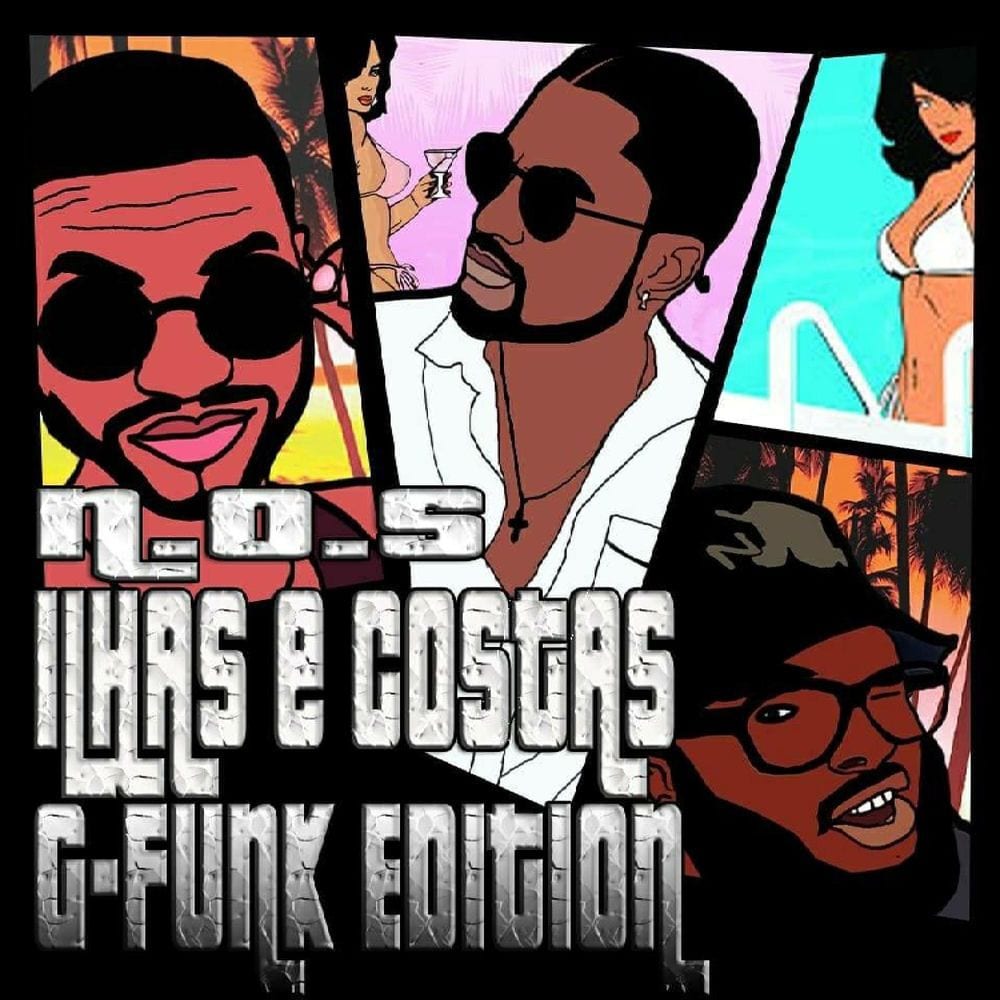 Mas 1 Ngga cover