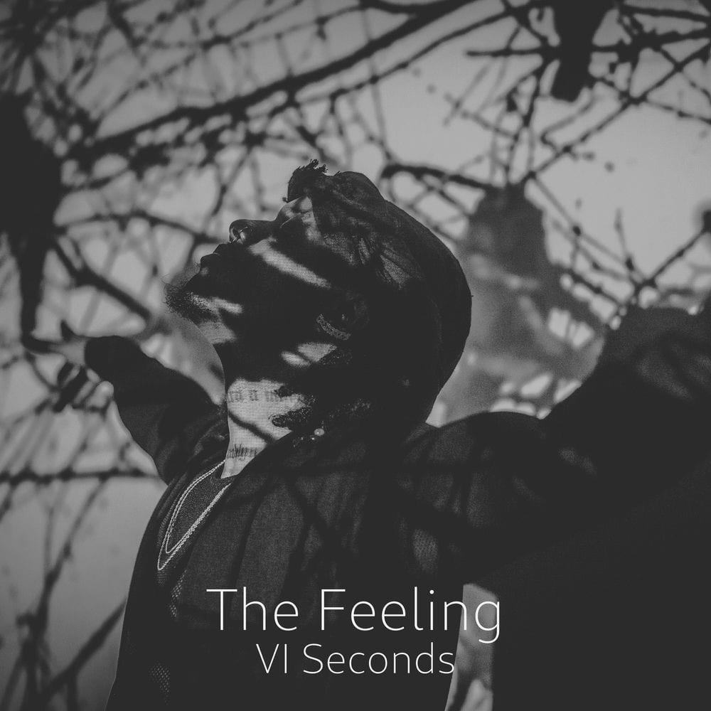 The Feeling cover