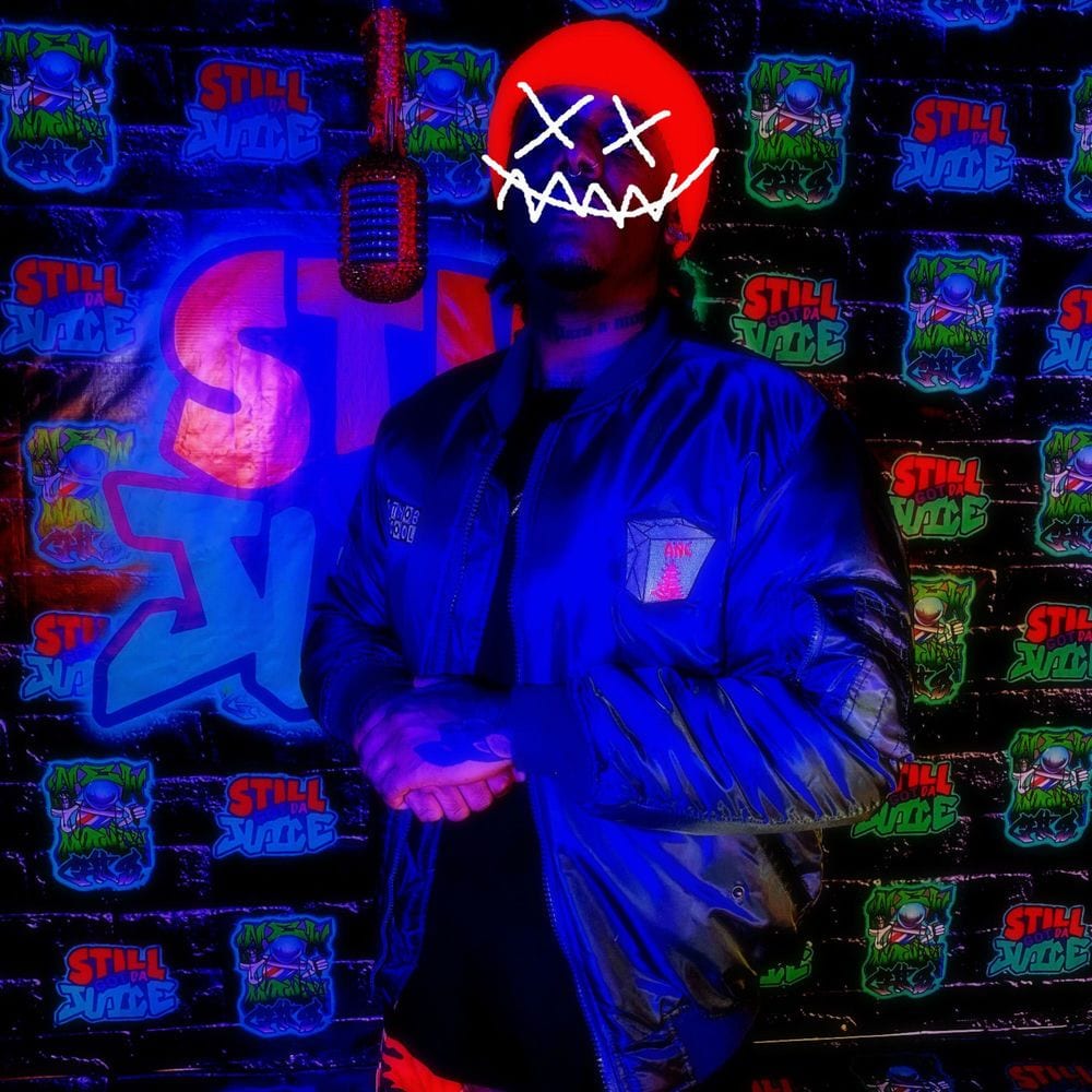 Still Juice Freestyle cover