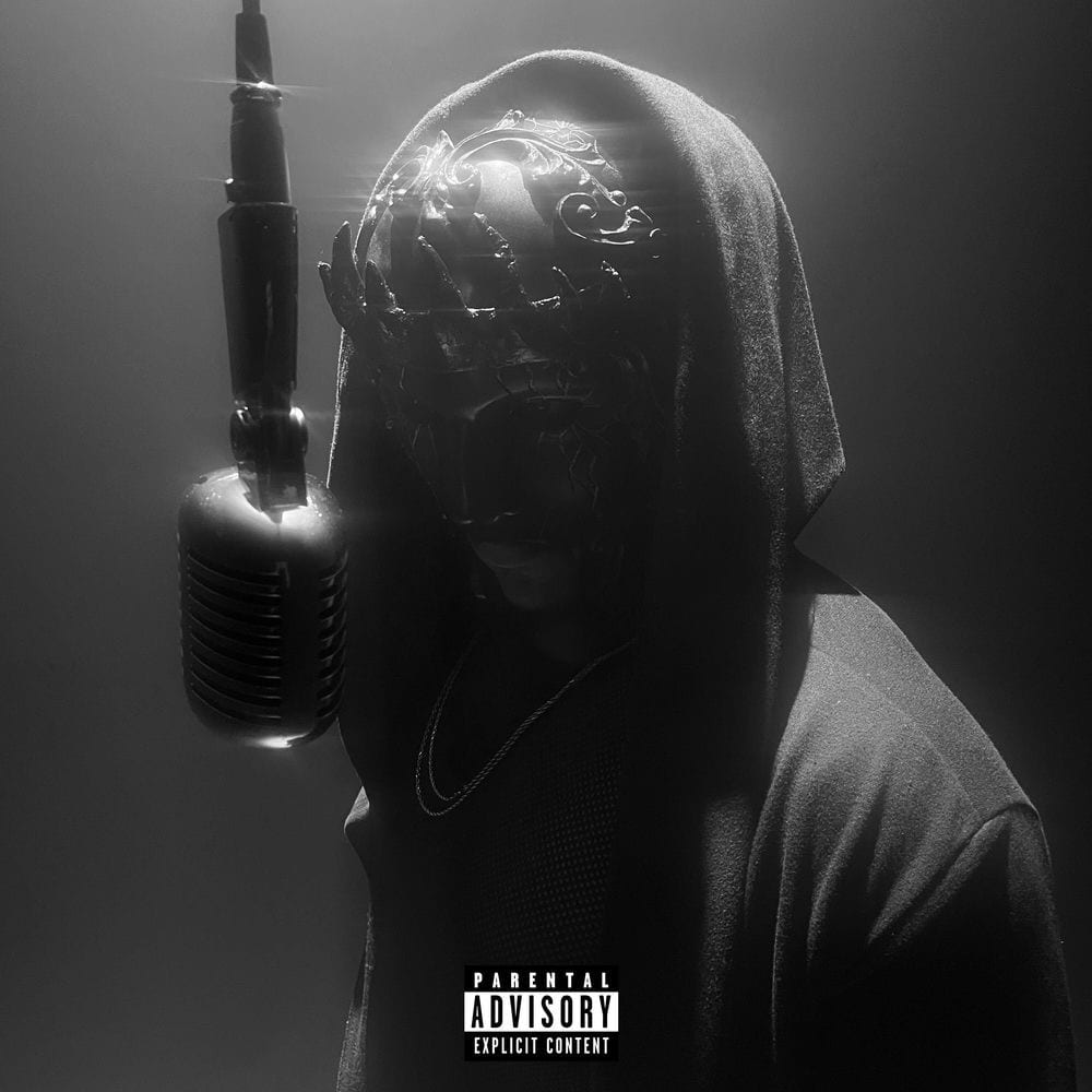 The Gawd 2.2 cover