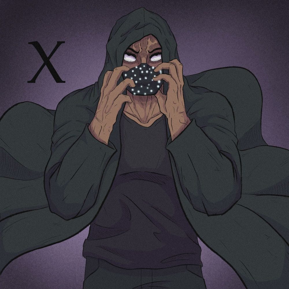 X Freestyle cover