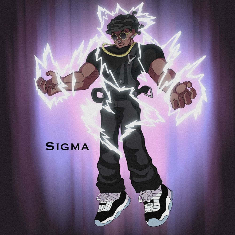 Sigma Freestyle cover