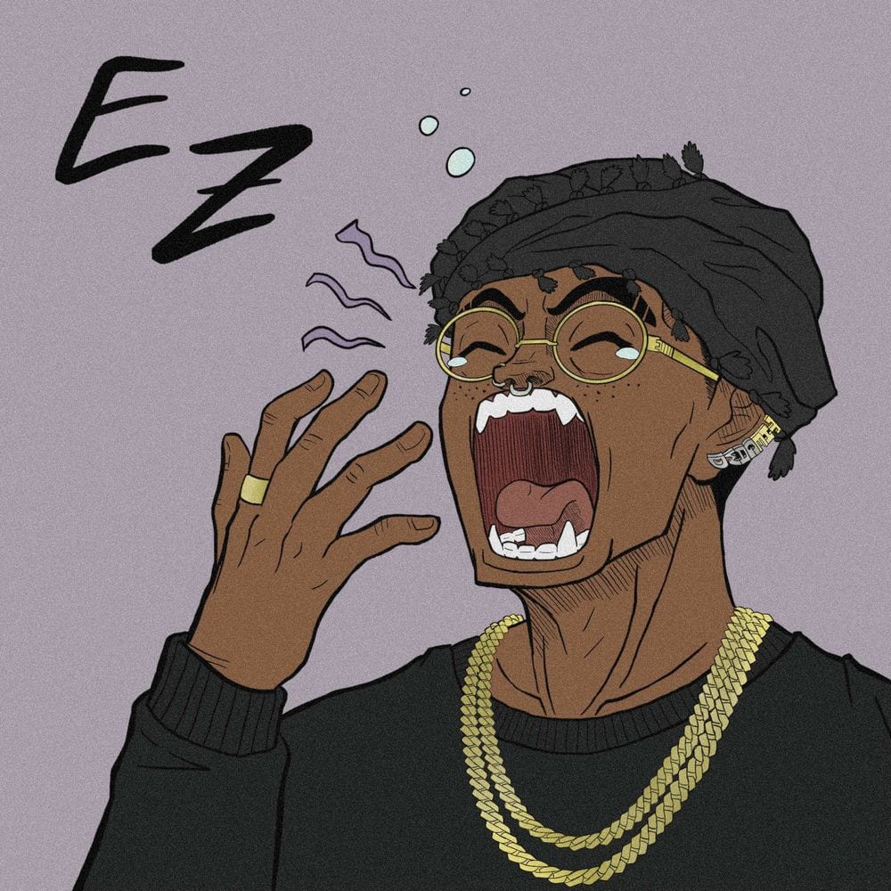 EZ Freestyle cover