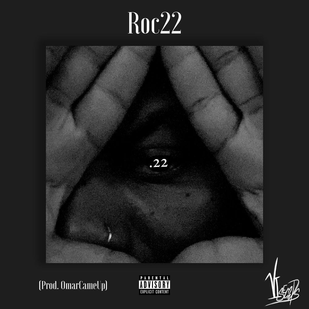 Roc22 cover