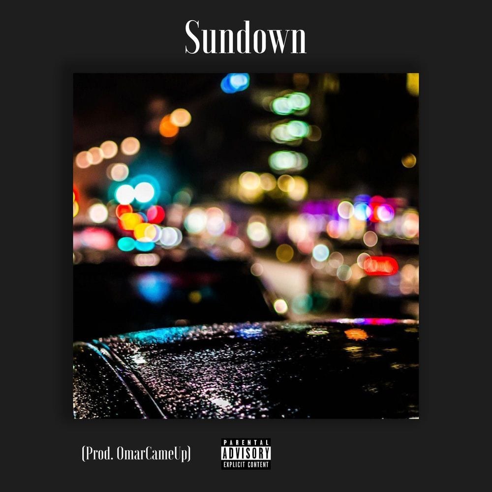 Sundown cover