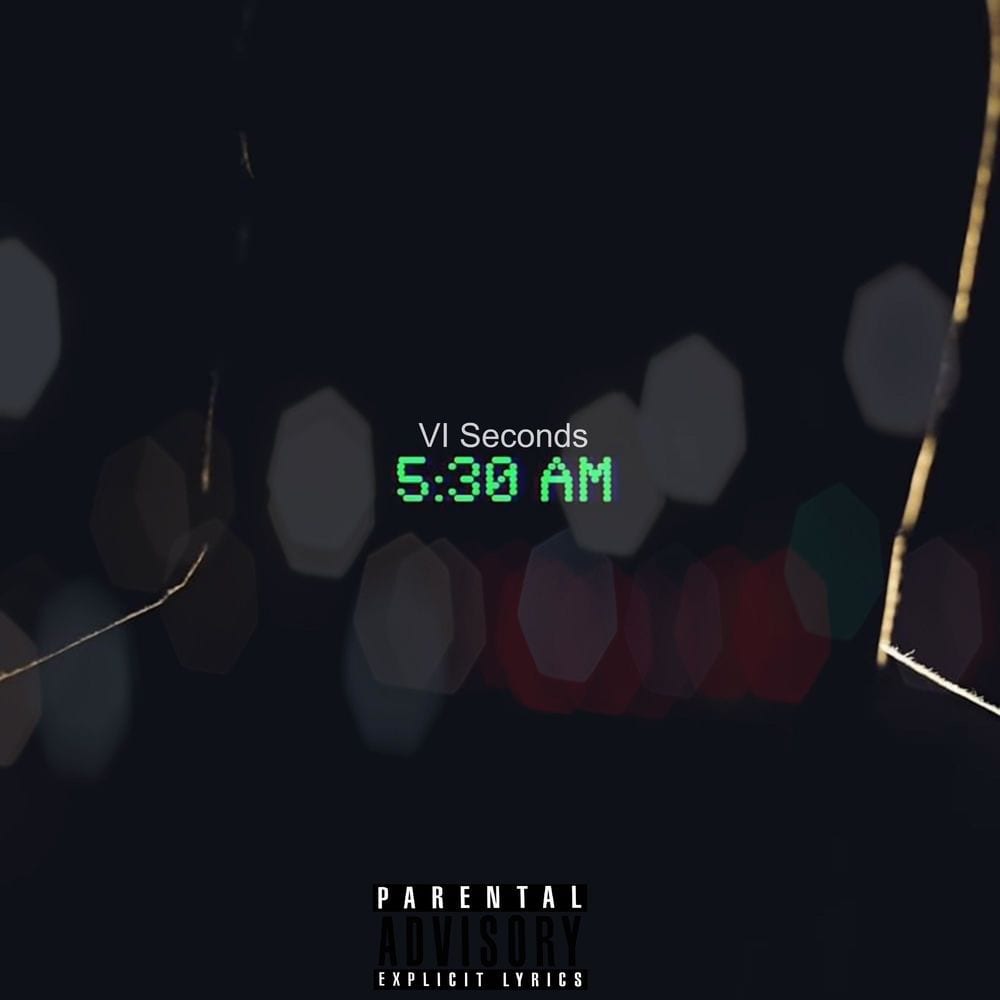 530 AM cover