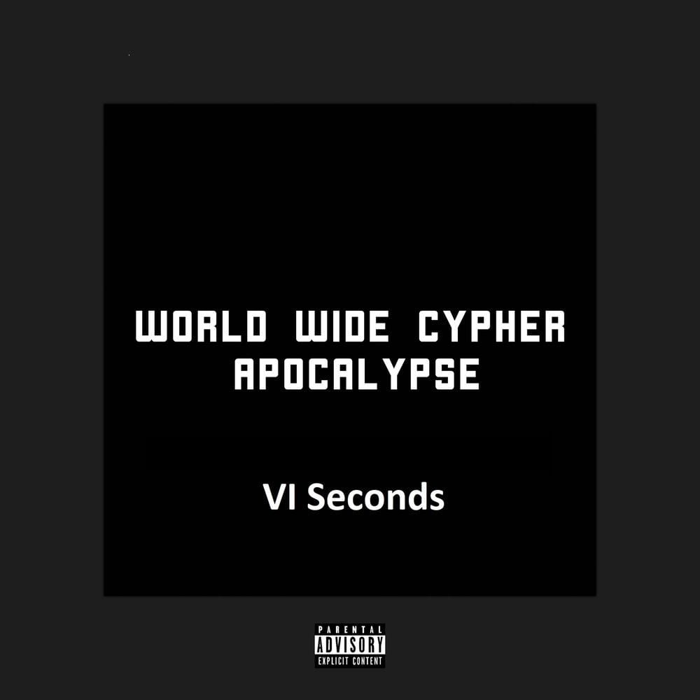 Worldwide Cypher Apocalypse cover