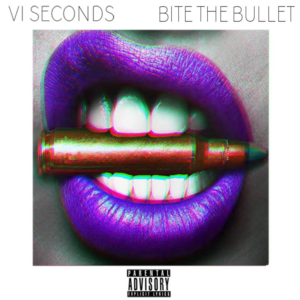Bite the Bullet cover