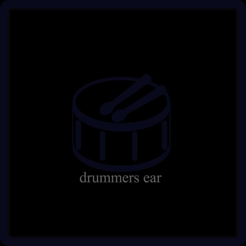 Drummers Ear cover