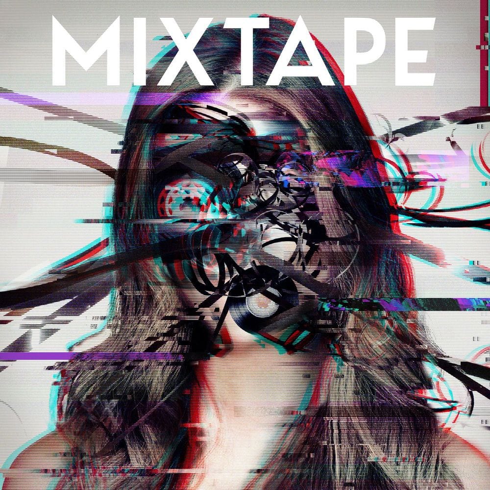 Mixtape (Standard Edition) cover