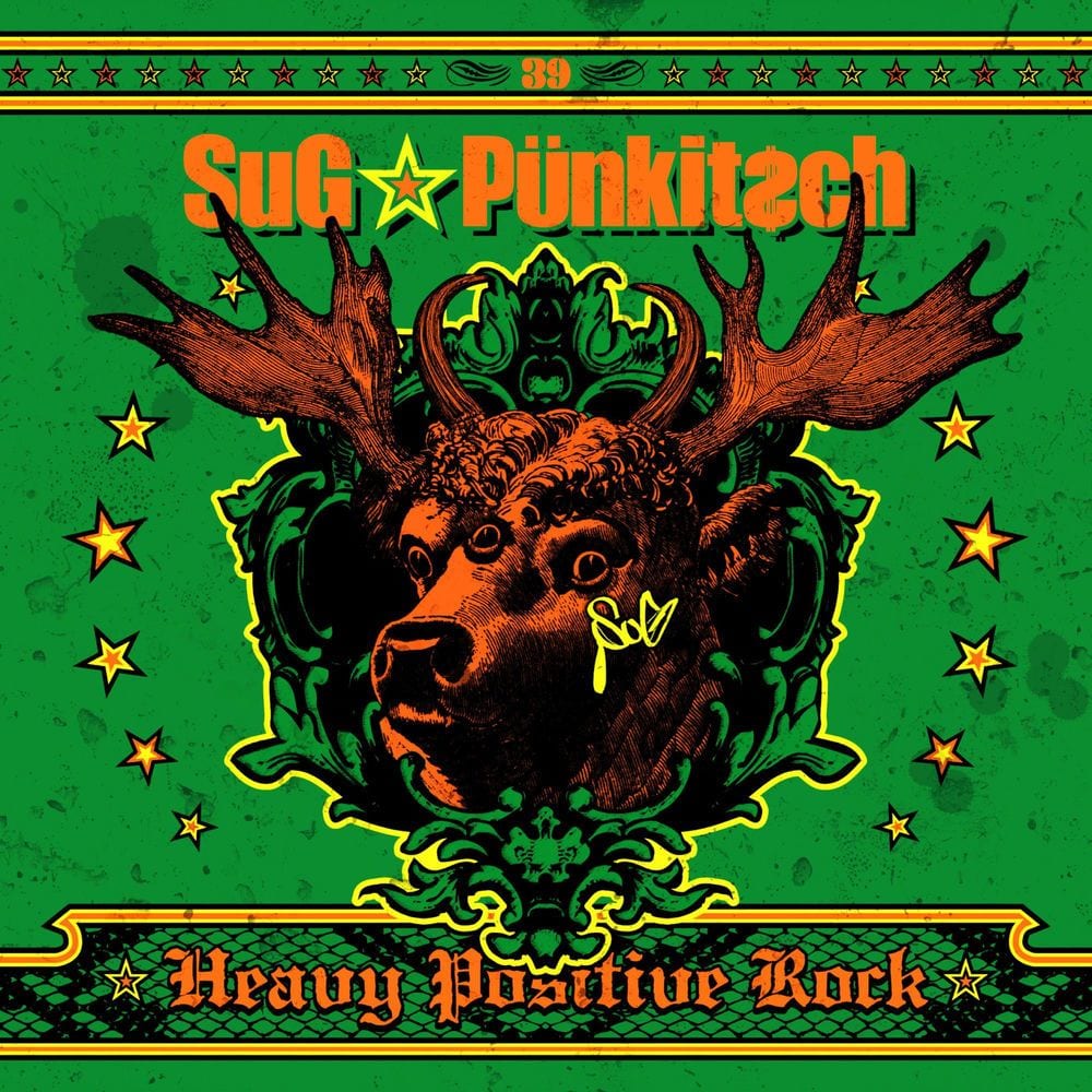 Punkitsch cover