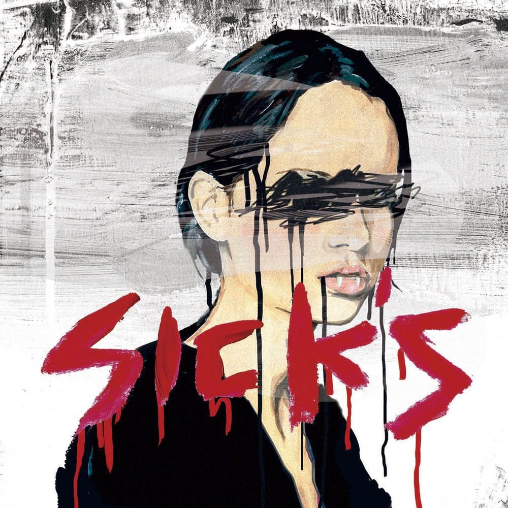 SICK'S<STANDARD EDITION> cover