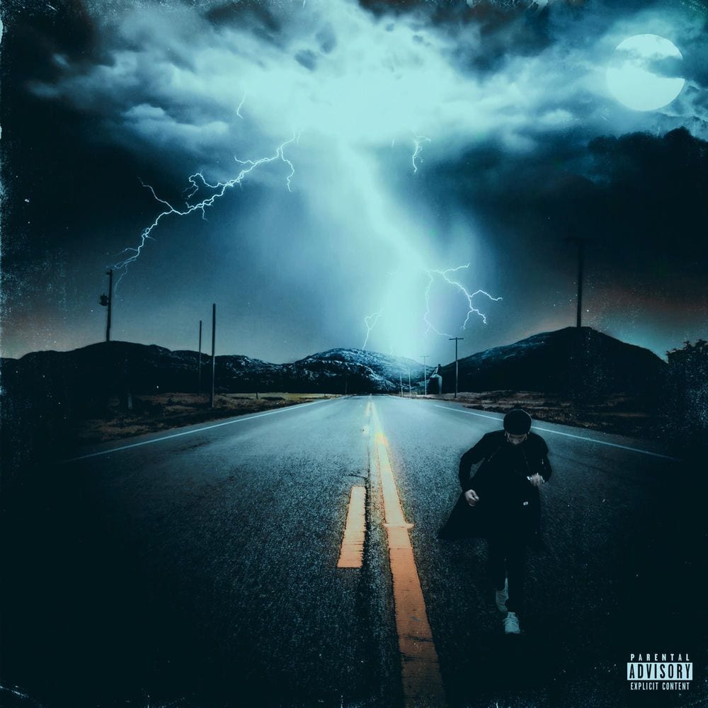 The Calm Before the Storm cover