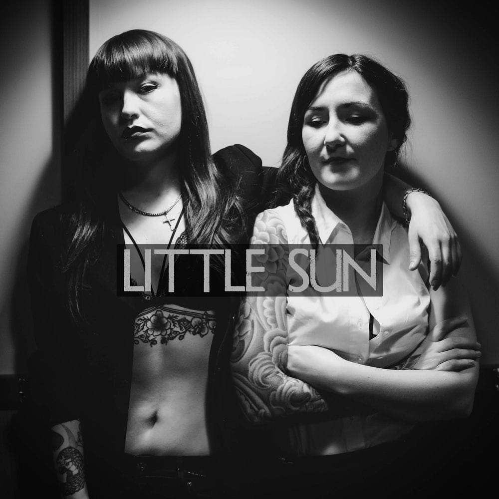 Little Sun cover