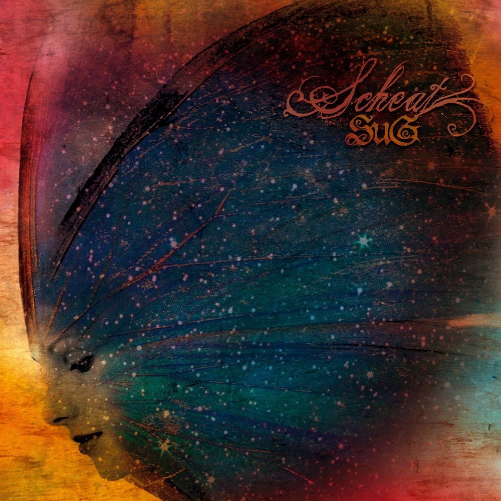 Scheat cover