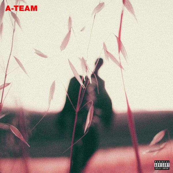A-Team cover