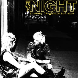 Runaway Daughters and Sons album cover