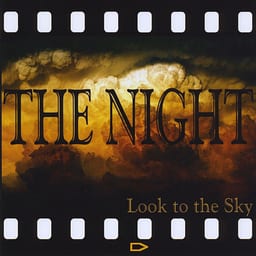 Look to the Sky - Ep album cover