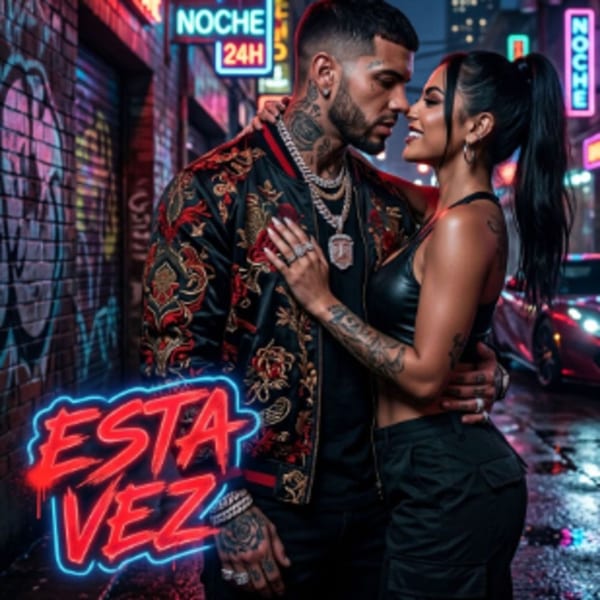 Volvamos album cover
