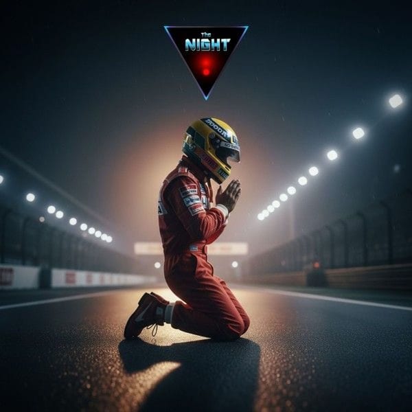 Ayrton album cover