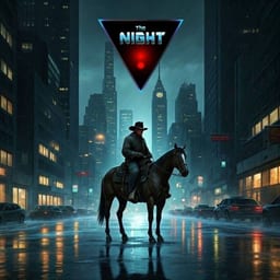 Let Die Tomorrow album cover