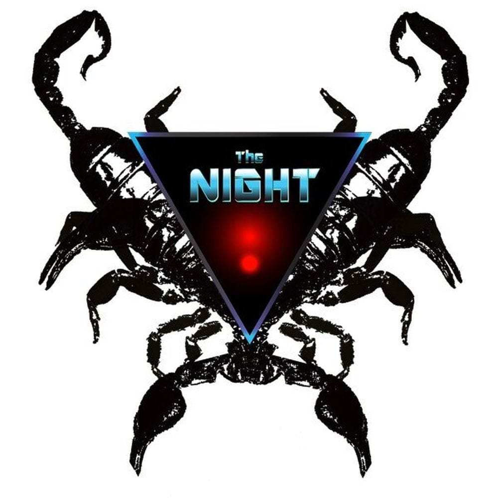 Scorpion cover