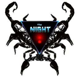 Scorpion album cover