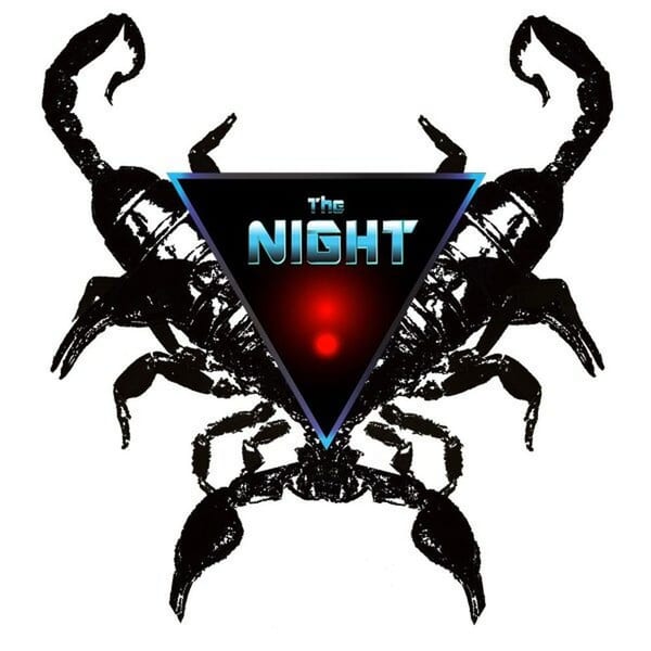 Scorpion album cover