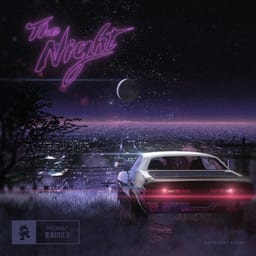 Different Story album cover