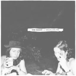 Medicate Me album cover
