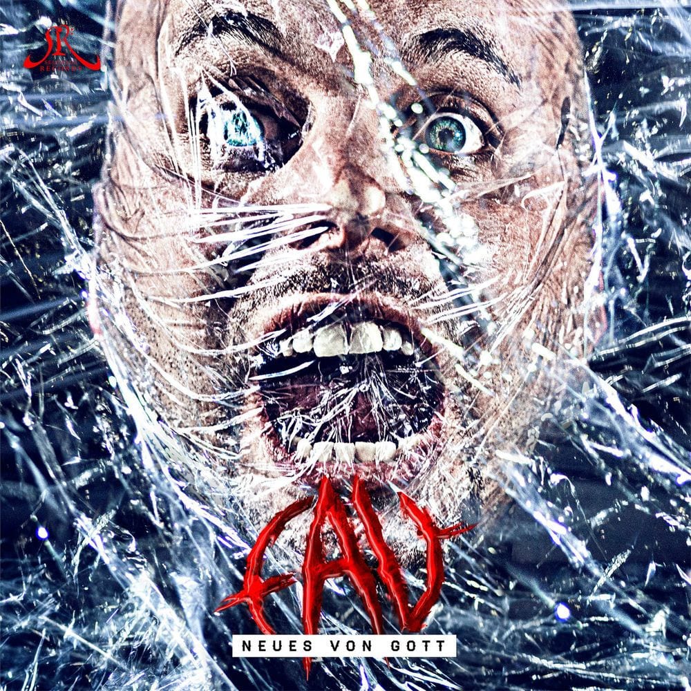 Neues von Gott cover