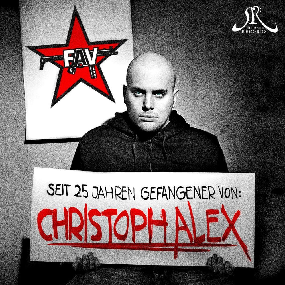 Christoph Alex cover