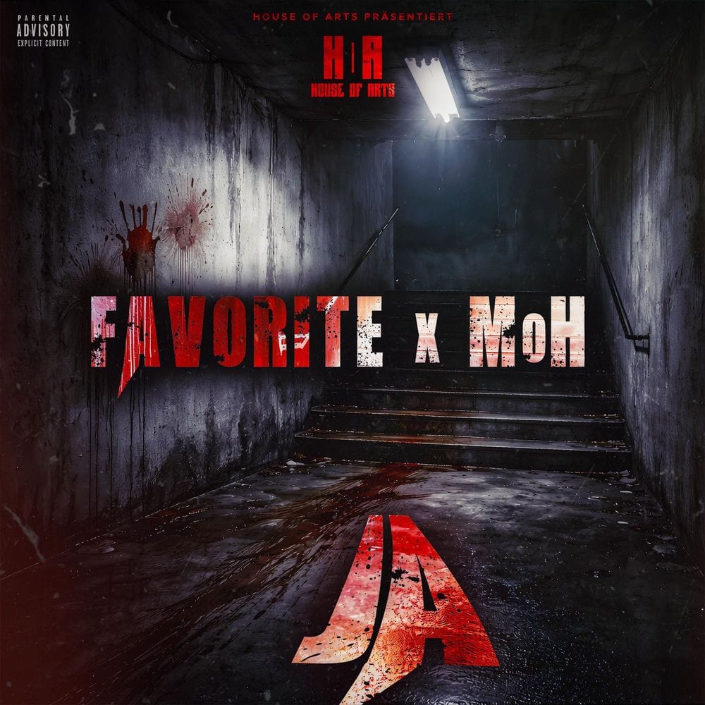 Ja cover