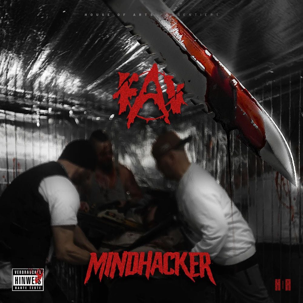 Mindhacker cover