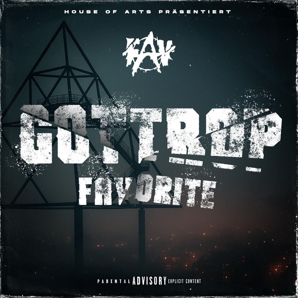 Gottrop cover