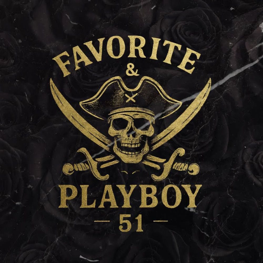 Piratenschiff (feat. Playboy51) cover