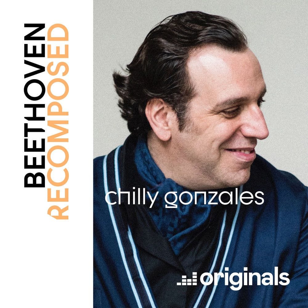Ballade Pastorale (Pastorale, Sonata No.15) - Beethoven Recomposed cover