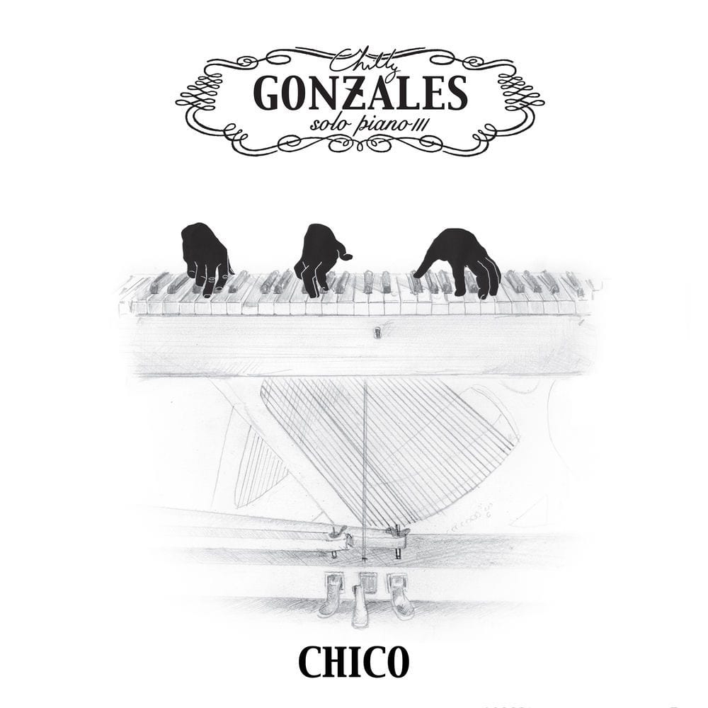 Chico cover