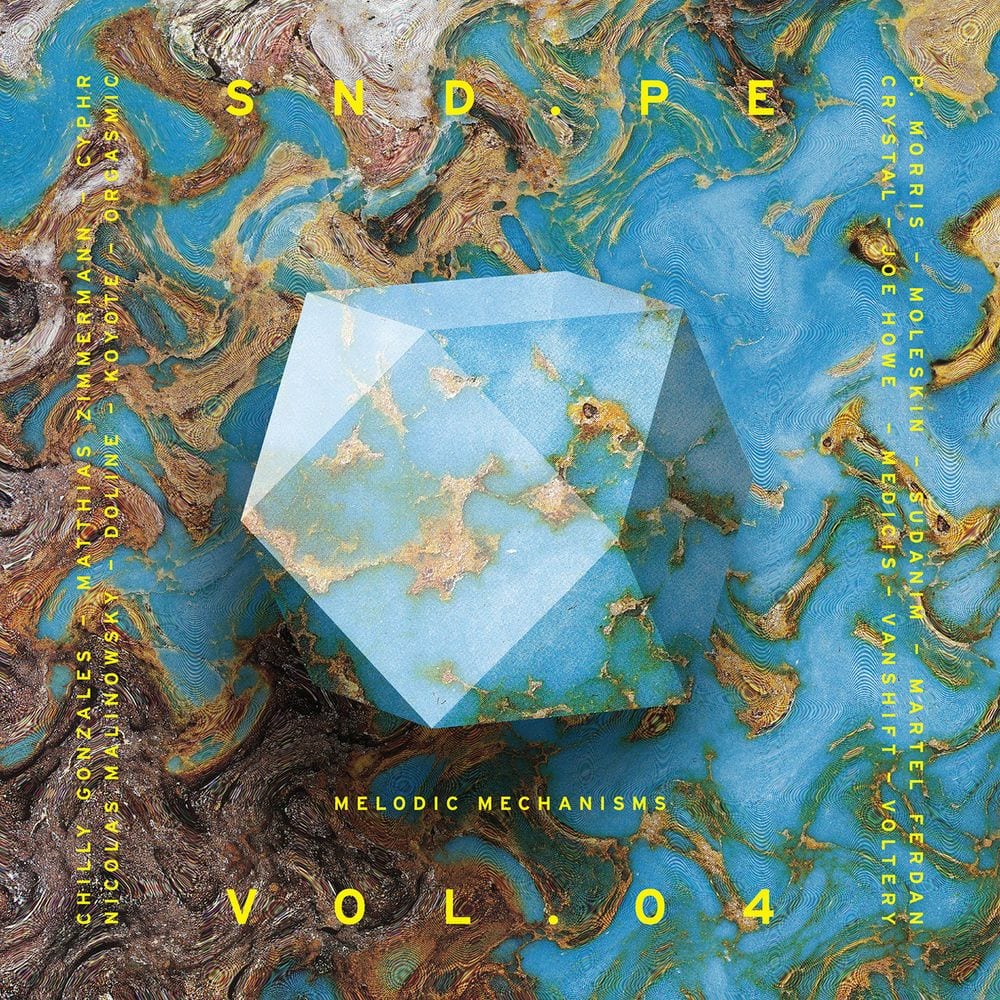 Late Visitor cover