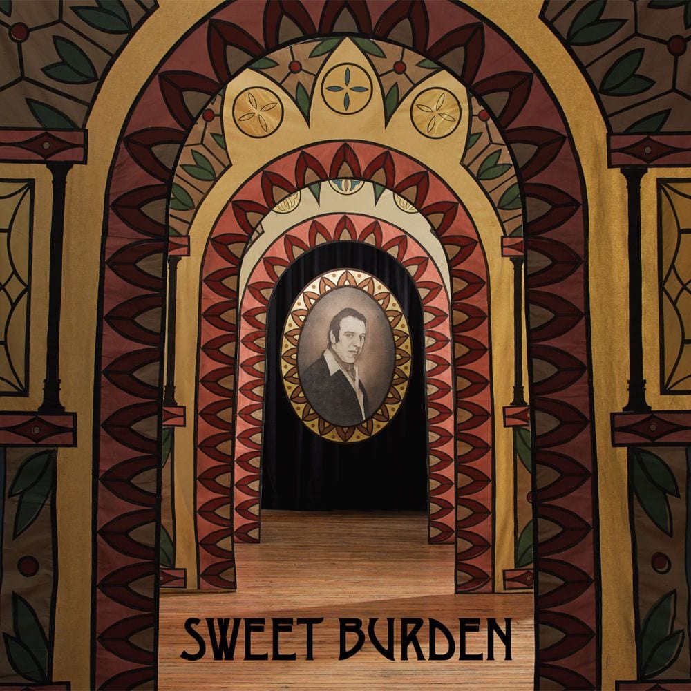 Sweet Burden cover