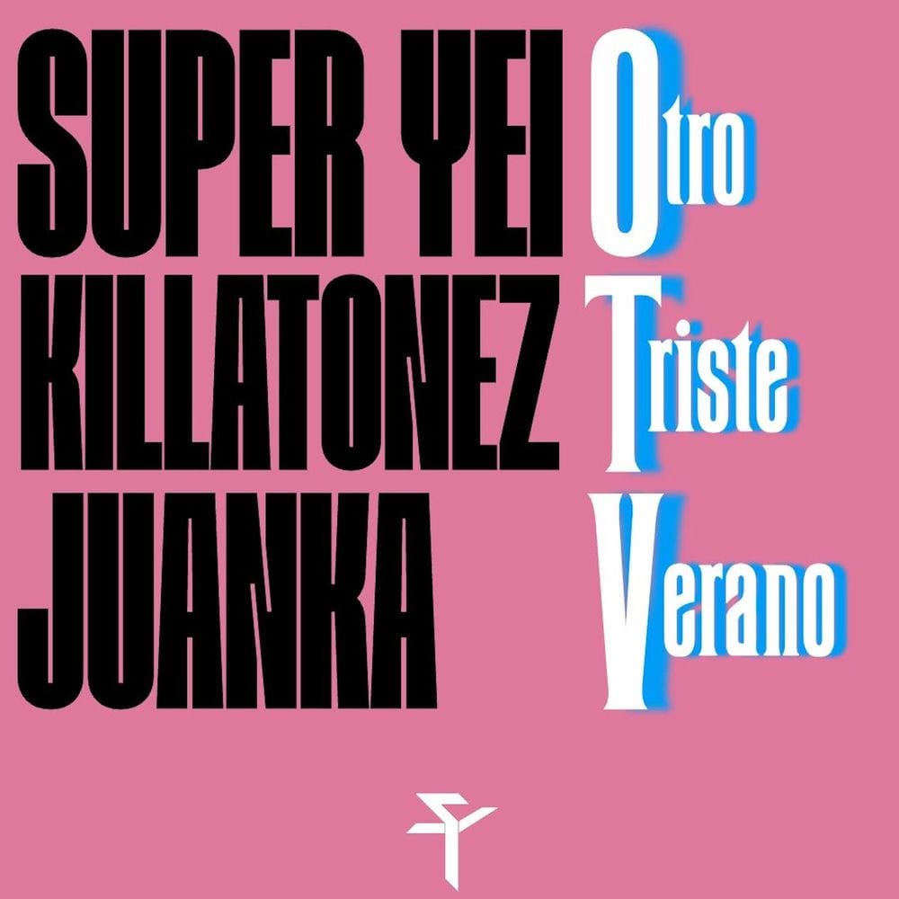 Otro Triste Verano cover