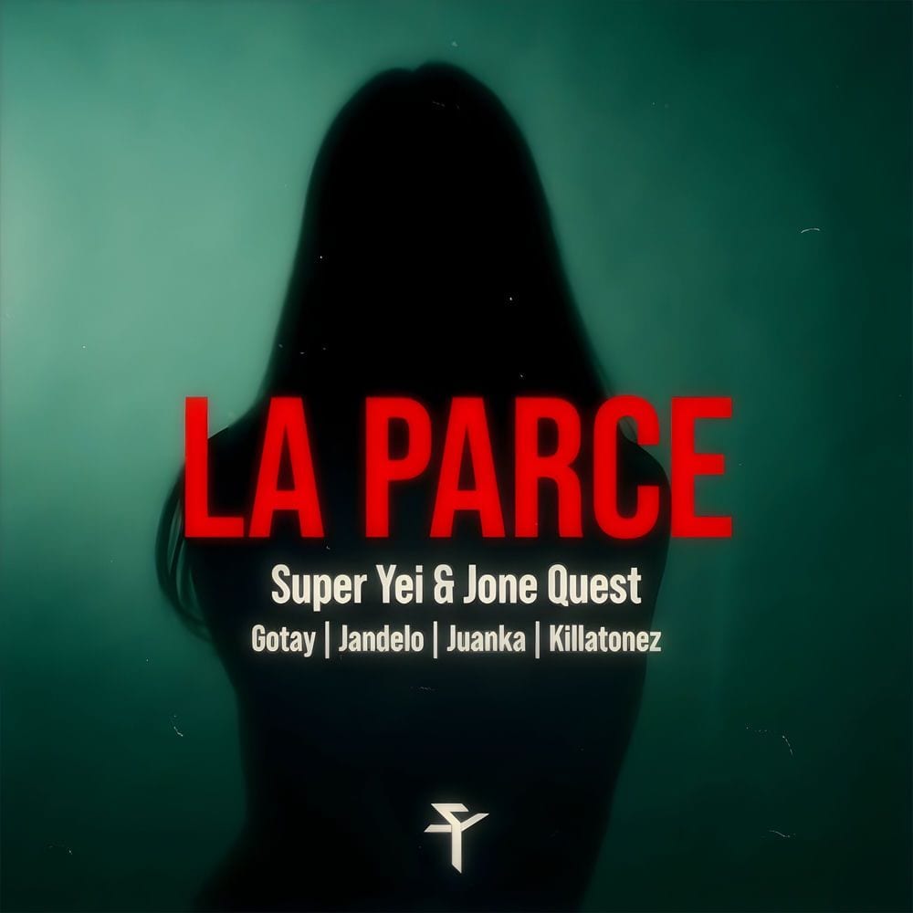 La Parce cover