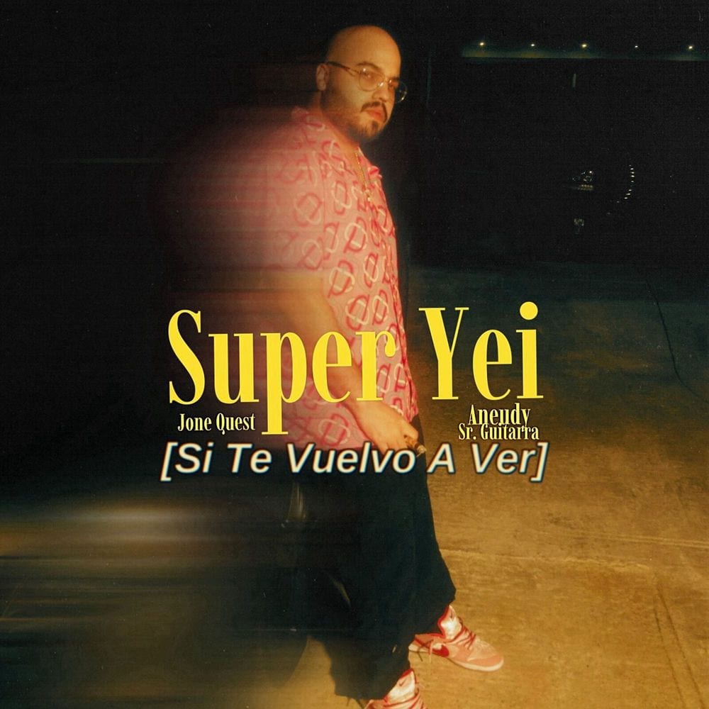 Si Te Vuelvo a Ver cover