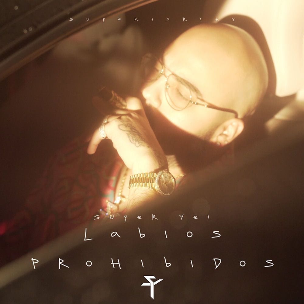 Labios Prohibidos cover