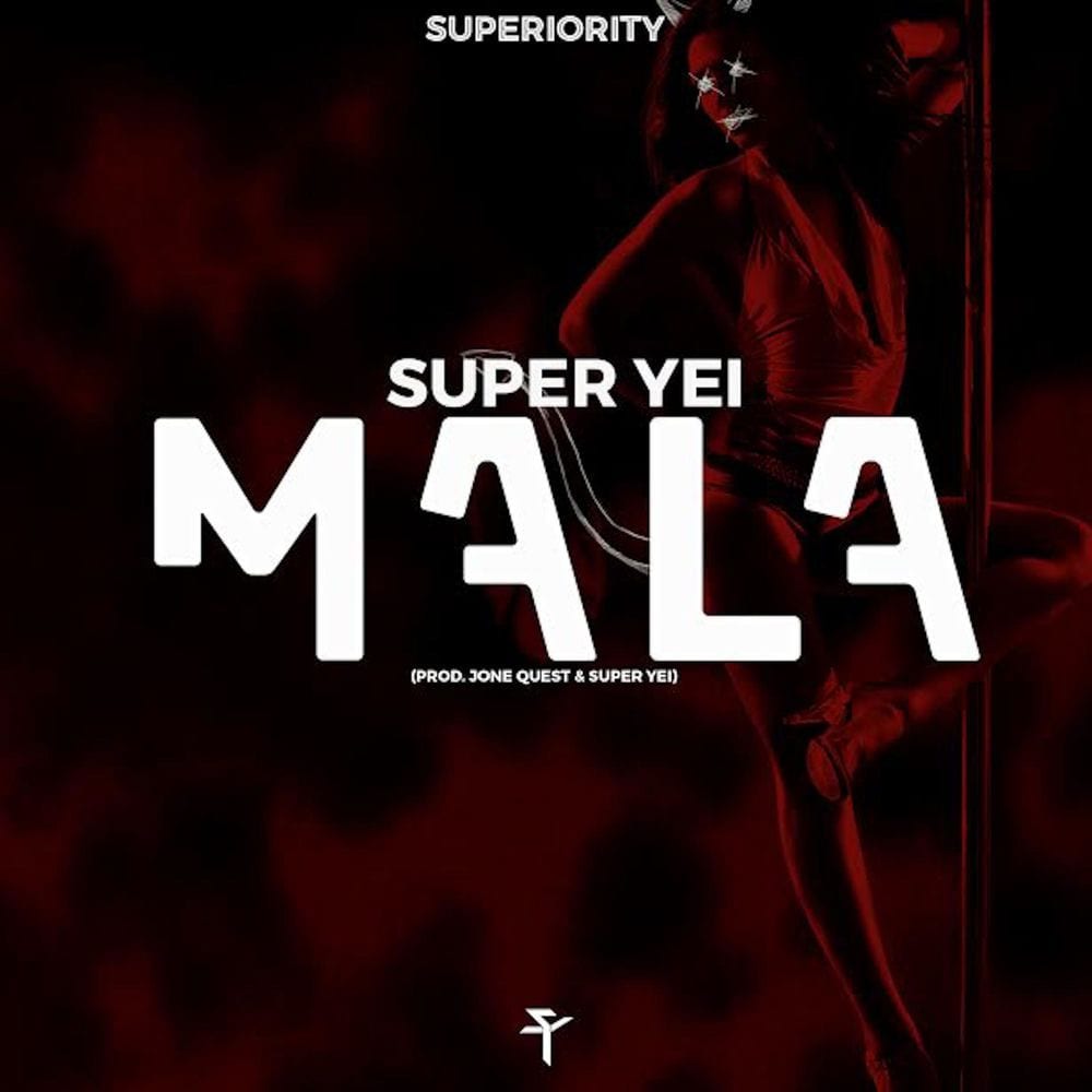 Mala cover