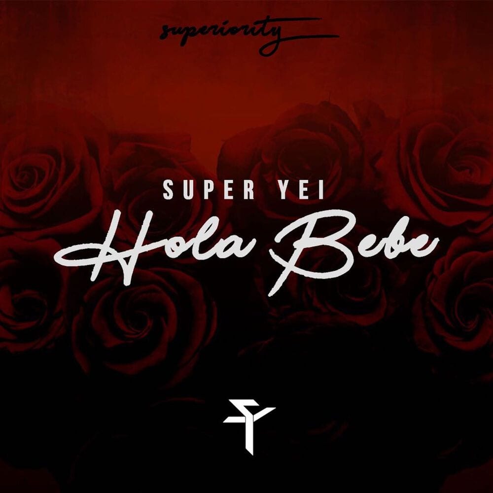 Hola Bebe cover