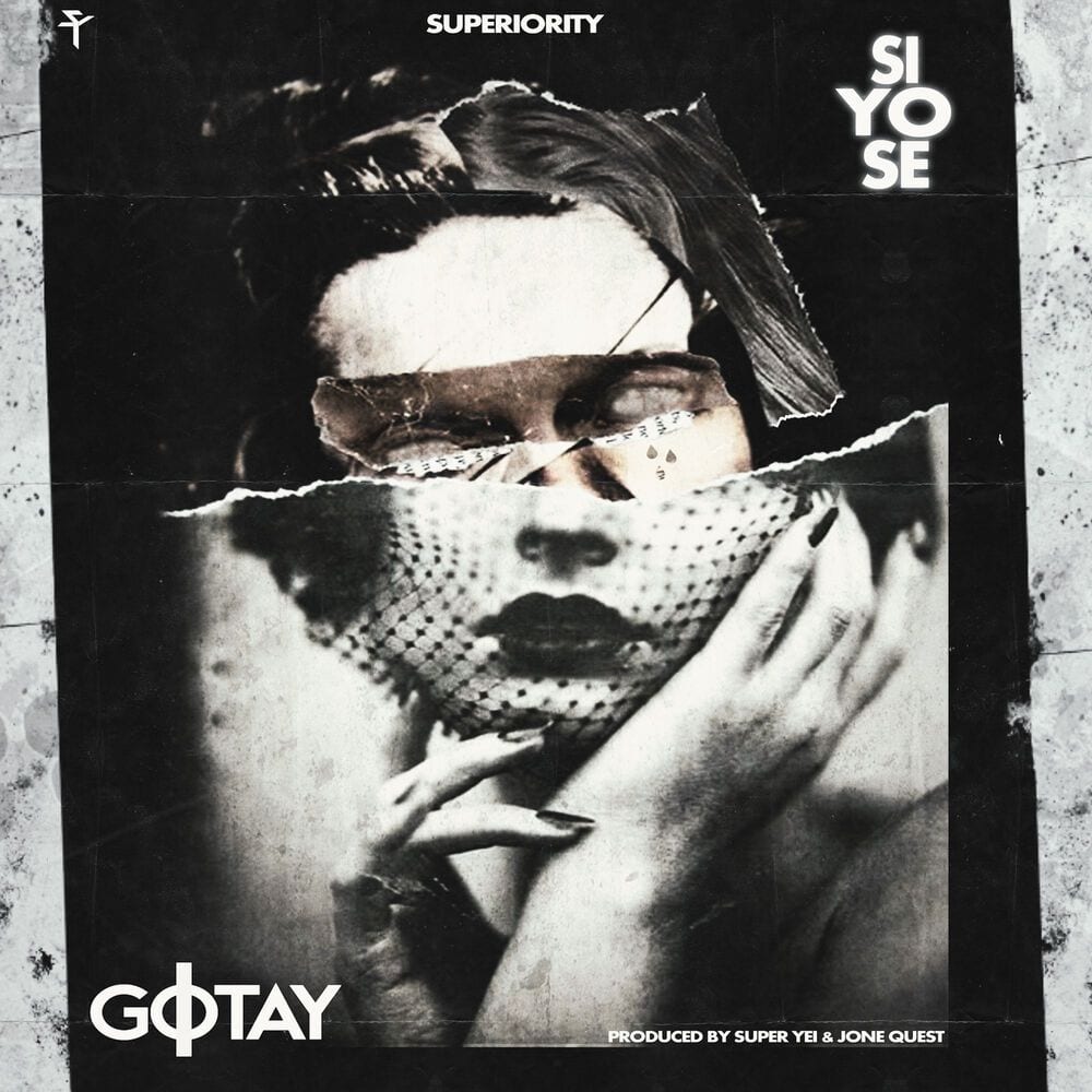 Si Yo Se cover