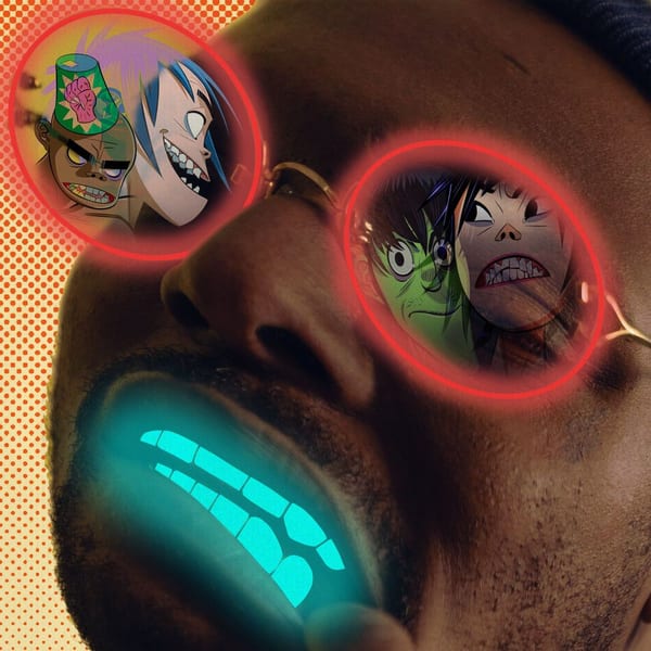 Song Machine Episode 5 cover